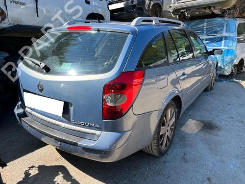 Generator RENAULT LAGUNA II Grandtour (KG0/1_)  | BP21640372M7 