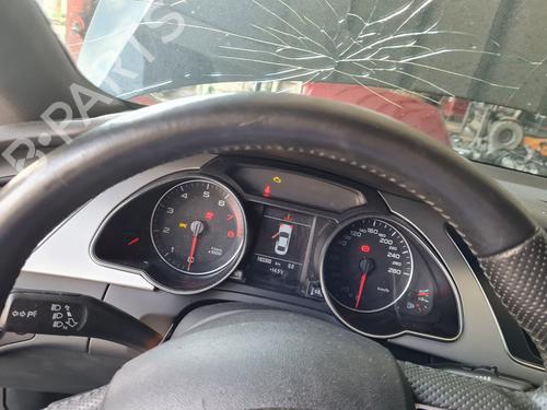 Steering wheel AUDI A5 (8T3) 2.0 TFSI | BP21651341C49 