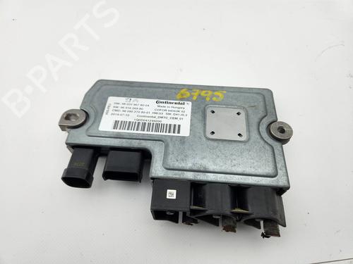 Electronic module CITROËN C4 Grand Picasso II (DA_, DE_) | BP33231539M83 - Image 2