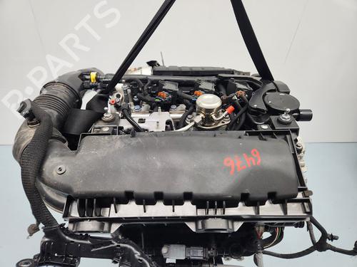 Engine PEUGEOT 208 II (UB_, UP_, UW_, UJ_) | BP21643605M1