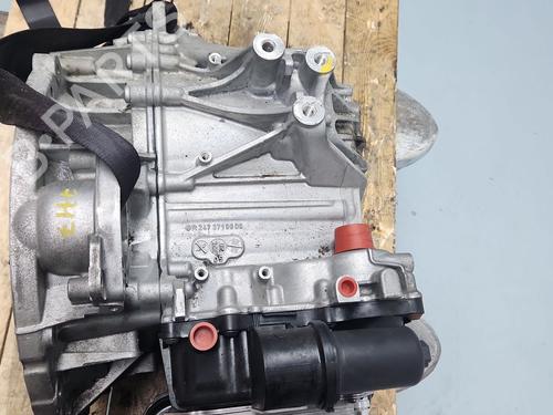 Gearbox MERCEDES-BENZ CLA (C118) CLA 200 d (118.312) | BP31594260M3 - Image 4