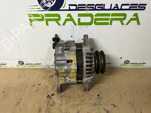 Used Alternator Alternator NISSAN PICK UP (D22) [1997-2026] 21660449 21660449