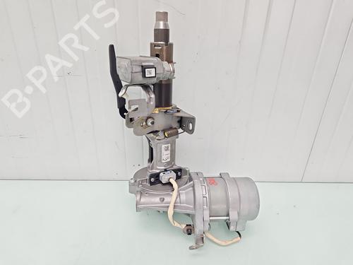 Used Steering column Steering column TOYOTA COROLLA Saloon (_E21_) 1.8 VVTi Hybrid (ZWE211) (122 hp) 39950269 39950269