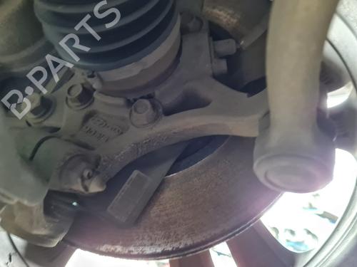 Used Right front steering knuckle Right front steering knuckle KIA CEE'D Sportswagon (JD) 1.6 CRDi 136 (136 hp) 21659219 21659219