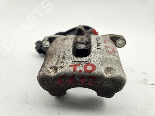Used Right rear brake caliper Right rear brake caliper RENAULT MEGANE IV Hatchback (B9A/M/N_) [2015-2026] 32750139 32750139