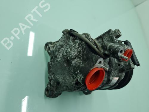AC compressor BMW 3 Touring (F31) 330 d | BP21642816M34 