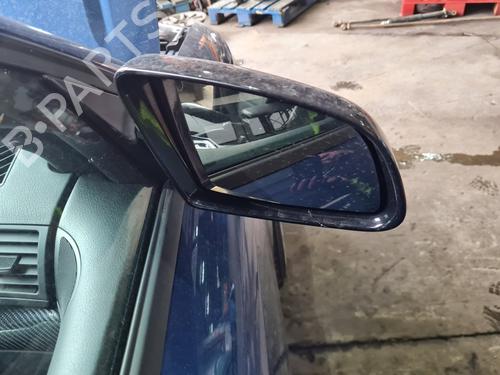 Right mirror AUDI A4 B7 Avant (8ED) 2.5 TDI | BP21654242C27 