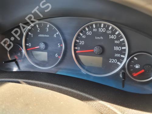 Used Instrument cluster NISSAN PATHFINDER III (R51) [2005-2025]  21649101
