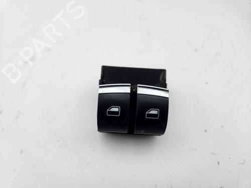 Used Left front window switch Left front window switch AUDI A3 (8P1) 2.0 TDI 16V (140 hp) 23108149 23108149