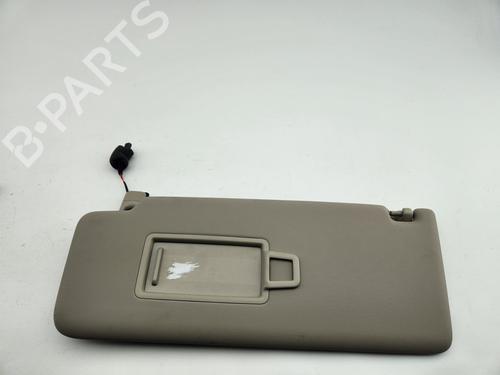 Aletta parasole sinistra VW MULTIVAN T7 (STM, STN) 1.4 eHybrid (218 hp) 31840981