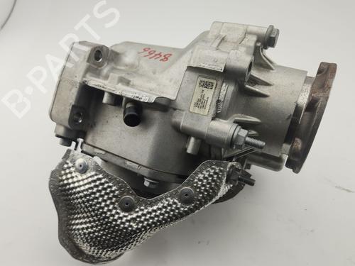 Front differential VW TIGUAN (CT1) 2.0 TSI 4motion | BP37664772M23  - Image 5