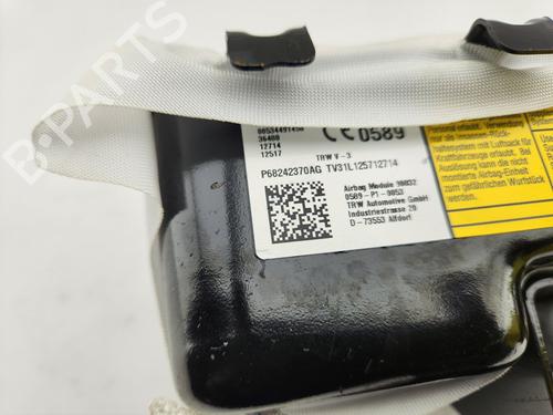 Passasjer kollisjonspute JEEP COMPASS (MP, M6, MV, M7) 2.0 CRD 4x4 | BP30922669C10