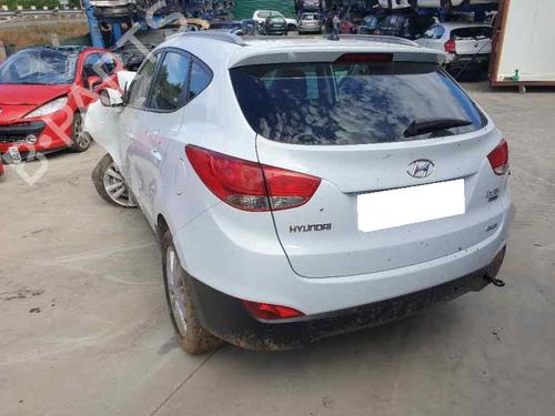 Fuse box HYUNDAI ix35 (LM, EL, ELH)  | BP21660039E1 