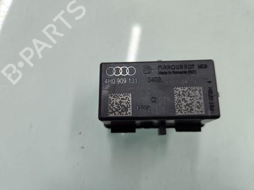Used Electronic module AUDI A6 C7 (4G2, 4GC) 2.0 TFSI (252 hp) 25785337