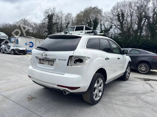 Rear seat MAZDA CX-7 (ER) | BP24263110C17 - Image 2