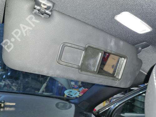 Højre solskærm AUDI A1 (8X1, 8XK) 1.4 TFSI (185 hp) 30198131