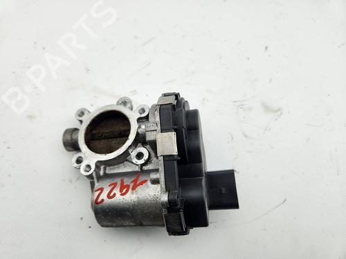 Used Throttle body AUDI A4 B9 Avant (8W5, 8WD) 35 TDI (150 hp) 31249462