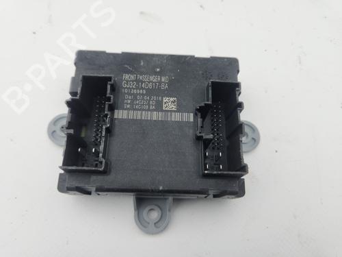 Módulo eletrónico Módulo eletrónico 37173733 37173733
