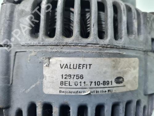 Alternator BMW 5 Touring (E61) 530 d | BP21650692M7 