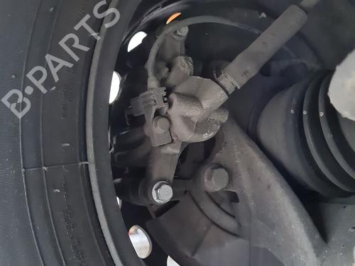 Venstre bremsecaliper bak Venstre bremsecaliper bak 39103346 39103346
