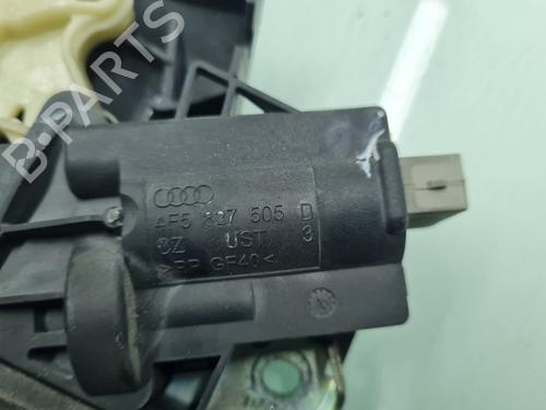 Tailgate lock AUDI A4 B7 (8EC) 2.0 TDI | BP21648619C101 
