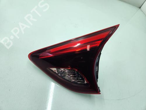 Used Right tailgate light Right tailgate light MAZDA CX-5 (KE, GH) [2011-2017] 27801610 27801610