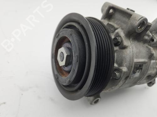 AC compressor AUDI A4 B9 Avant (8W5, 8WD)  | BP31716461M34  - Image 5