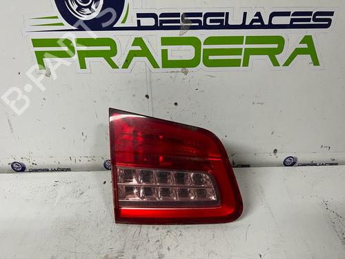 Used Left taillight Left taillight CITROËN C5 III (RD_) [2008-2017] 21660780 21660780