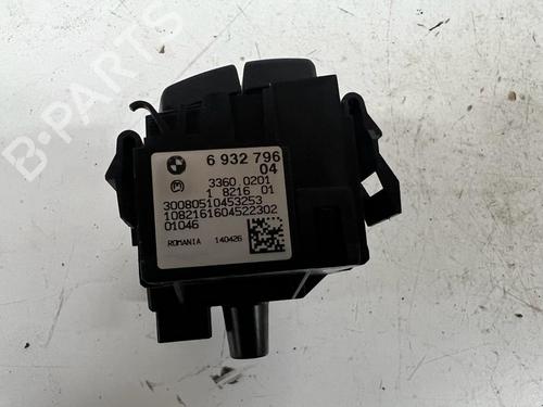 Headlight switch BMW 1 (E87) 118 d | BP21660950I24 