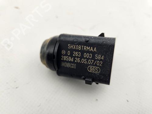 Electronic module JEEP GRAND CHEROKEE III (WH, WK)  | BP29358451M83 