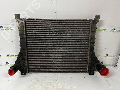 intercooler-dodge-nitro-2006-2007-2008-2009-2010-2011-2012-21660814 main image