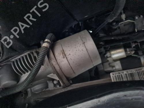 Crémaillère de direction CITROËN C3 II (SC_) [2009-2026]  31924289