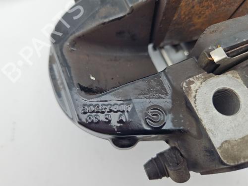 Right front brake caliper ALFA ROMEO STELVIO (949_) | BP30853406M104 - Image 8