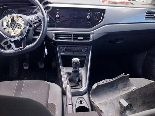 Switch VW POLO VI (AW1, BZ1, AE1) | BP29636308I30 - Image 9