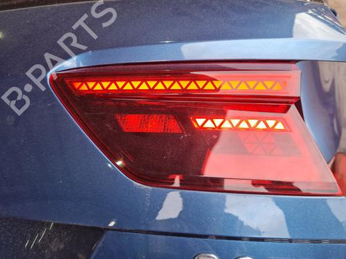 Right tailgate light VW TIGUAN ALLSPACE (BW2, BJ2) 2.0 TDI | BP24020310C80 - Image 3