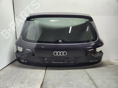 tailgate-audi-q7-4lb-2006-2007-2008-2009-2010-2011-2012-2013-2014-2015-2016-24189544 main image