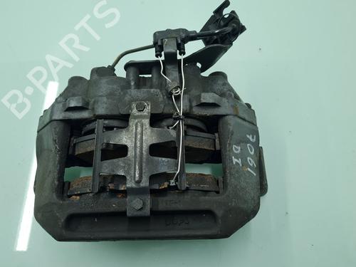 Used Left front brake caliper Left front brake caliper MERCEDES-BENZ VARIO Cab with engine 615 D, 616 D (669.599, 669.899) (156 hp) 22649110 22649110