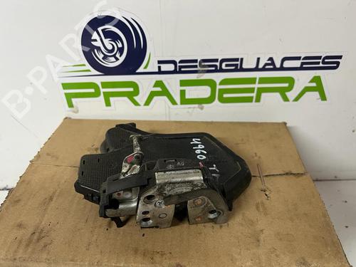 Rear left lock TOYOTA HILUX VII Pickup (_N1_, _N2_, _N3_) 3.0 D-4D 4WD (KUN26) | BP21660689C100 