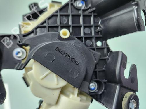 Module électronique DS DS 7 Crossback (J4_, JR_, JC_)  | BP25910151M83 