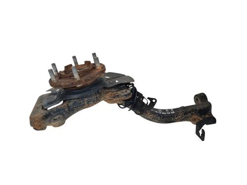 Left front steering knuckle FORD RANGER (TKE)  | BP21659756M25