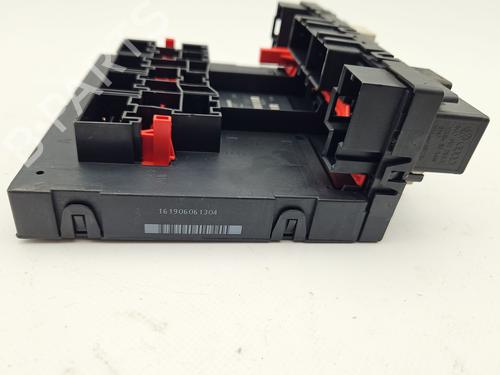 Fuse box VW GOLF V (1K1) | BP39098883E1 - Image 4