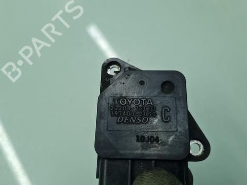 Mass air flow sensor LEXUS GS (_S19_) 450h (GRS191_, GWS191_) | BP21766496M95 - Image 2