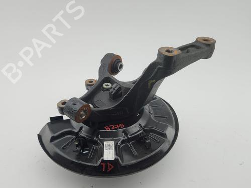 Right rear steering knuckle KIA XCEED (CD) 1.5 T-GDi MHEV | BP37491636M28 - Image 2