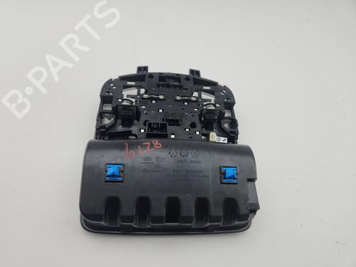 Interior roof light HYUNDAI i30 (PDE, PD, PDEN) | BP37173726I8 - Image 3