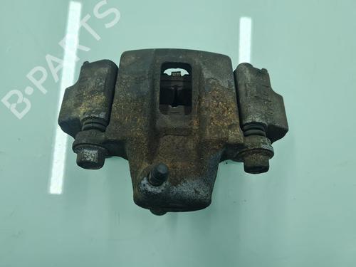 Right rear brake caliper TOYOTA LAND CRUISER PRADO (_J15_)  | BP21642647M106 