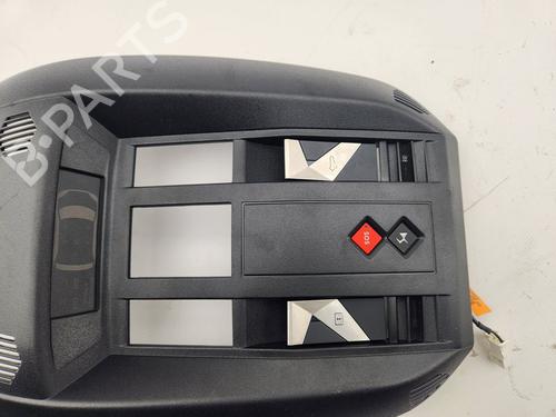 Switch DS DS 7 Crossback (J4_, JR_, JC_) 2.0 BlueHDi 180 (JJEHZR) | BP34401482I30  - Image 7