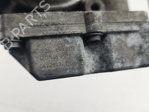 Throttle body AUDI A6 C6 (4F2) 3.0 TDI quattro | BP36358362M82 - Image 2
