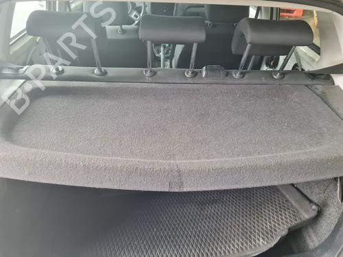 Used Rear parcel shelf VW POLO V (6R1, 6C1) [2009-2022]  31022732