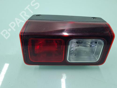 Venstre baglygte kofanger RENAULT TRAFIC III Van (FG_) [2014-2025]  29722766