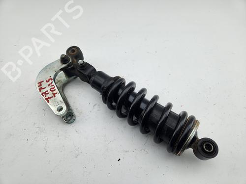 Used Right rear shock absorber Right rear shock absorber YAMAHA MOTORCYCLES YZF-R YZF-R 125 Race Replica (RE06) (15 hp) 34401348 34401348